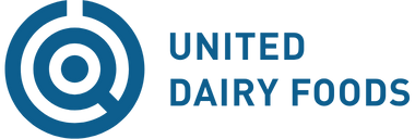 United Dairy Foods logo