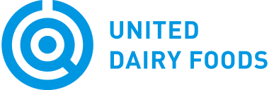 United Dairy Foods logo